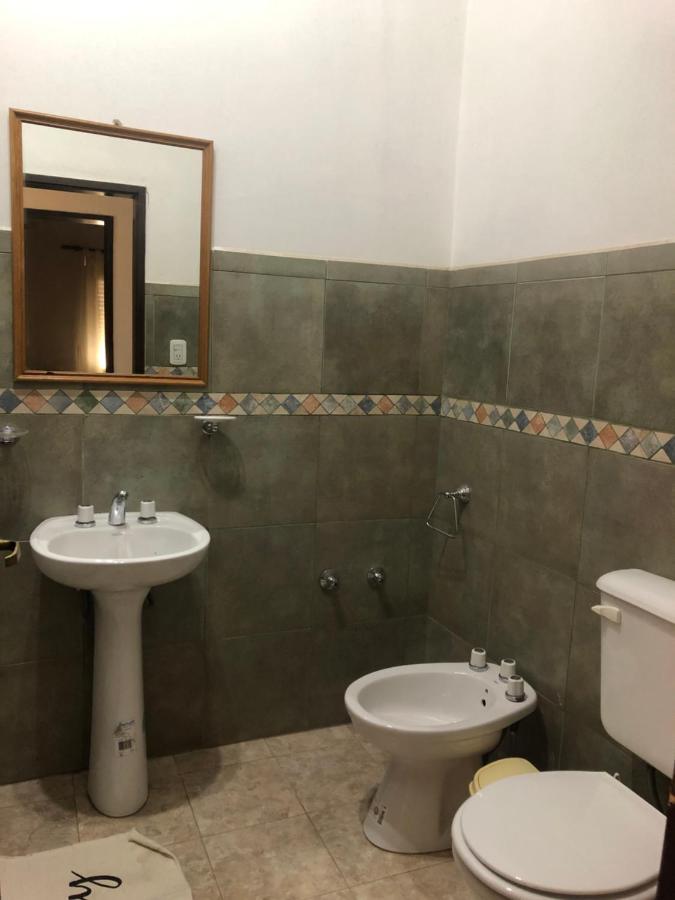 Apartamento Departamentos Mareas San Antonio Oeste Exterior foto