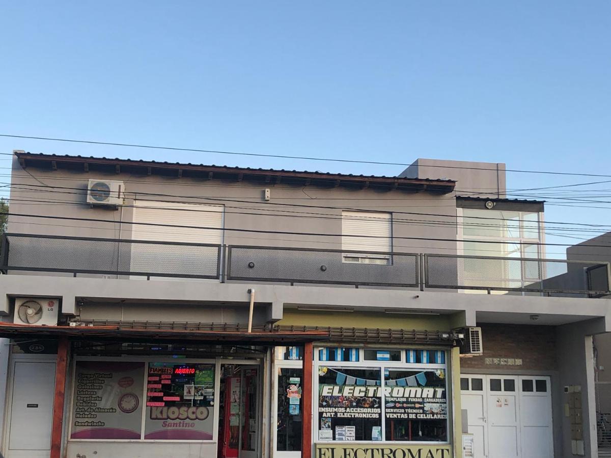 Apartamento Departamentos Mareas San Antonio Oeste Exterior foto