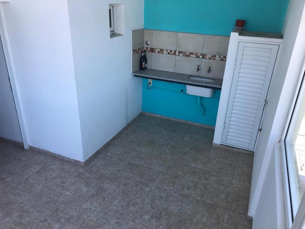 Apartamento Departamentos Mareas San Antonio Oeste Exterior foto