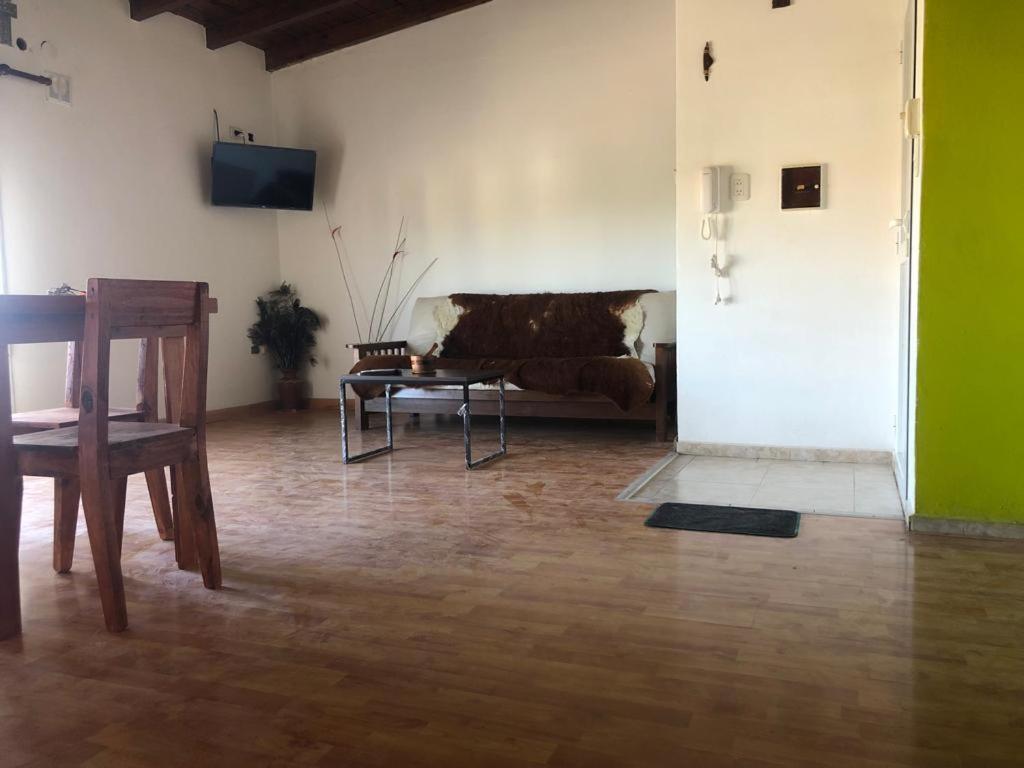 Apartamento Departamentos Mareas San Antonio Oeste Exterior foto