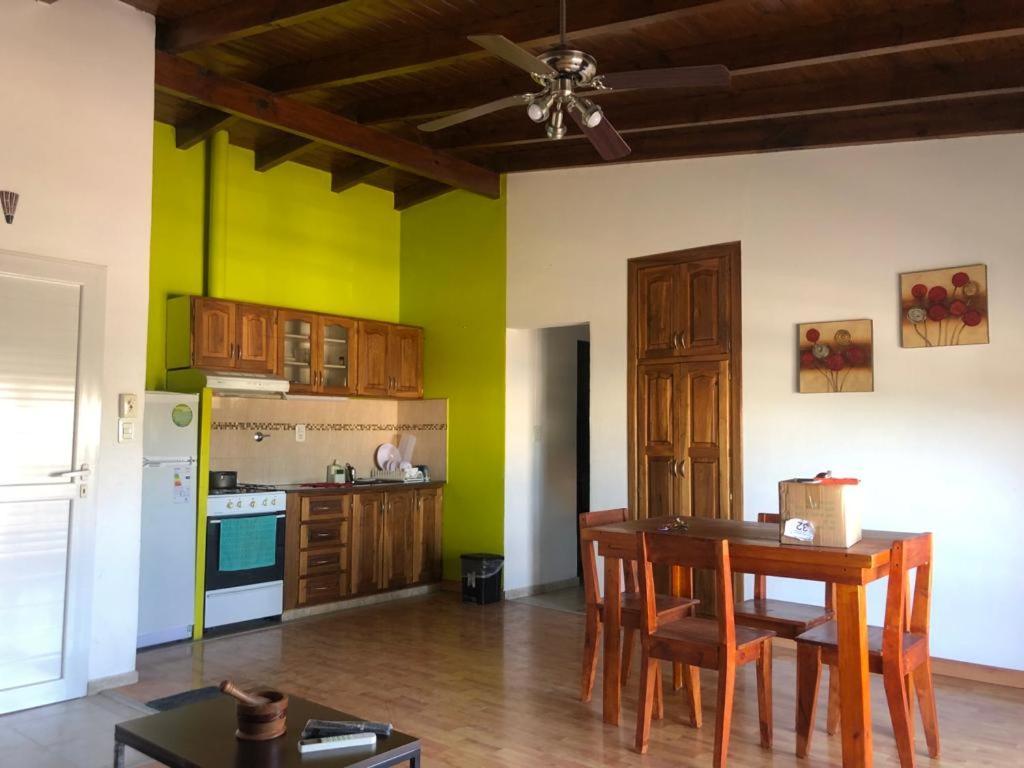 Apartamento Departamentos Mareas San Antonio Oeste Exterior foto