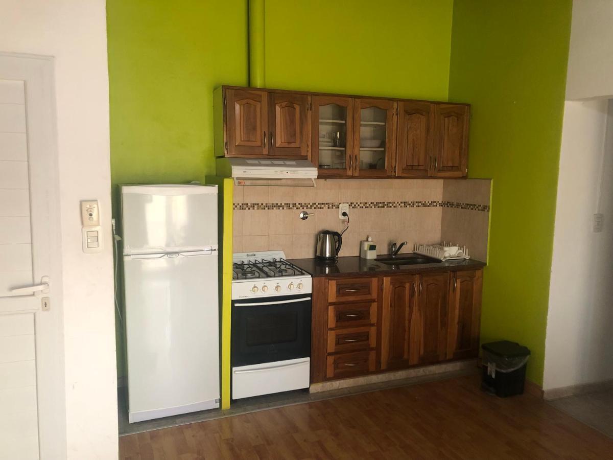 Apartamento Departamentos Mareas San Antonio Oeste Exterior foto